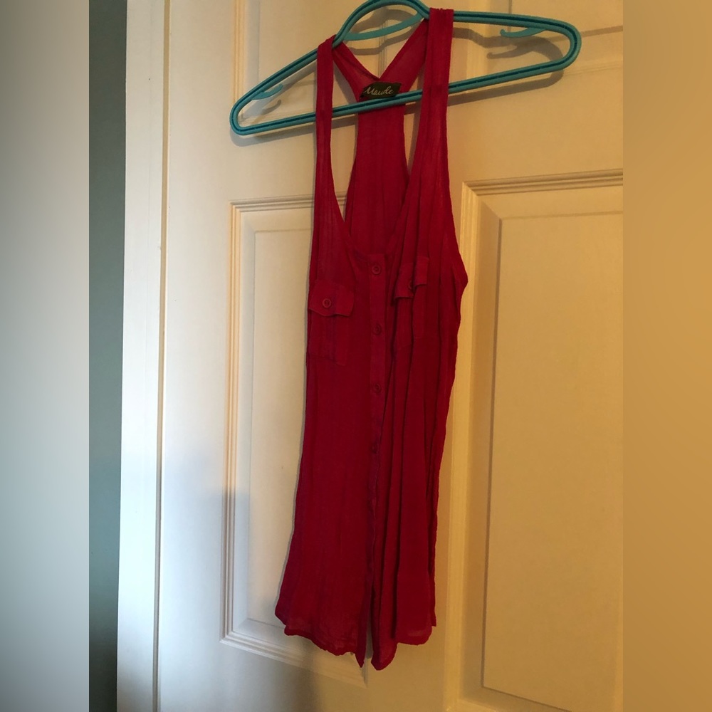 Gently worn - women top